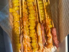 -半天妖烤鱼(紫荆广场店)