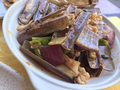 -老字号蛇口德记烧腊饭店·海鲜加工