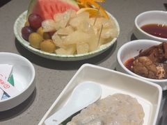 -海底捞火锅(青悦城店)