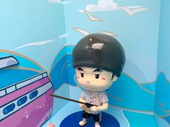 -新世界大丸百货