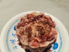 芸豆糕-海碗居(王府井店)