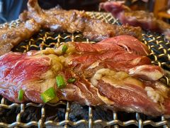 -辛氏火炉·韩式古法烤肉(松北店)