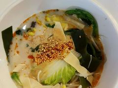 -阿上阿上麻辣香锅&麻辣烫(朝阳蓝色港湾店)