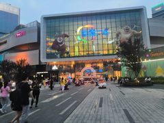 -蜀大侠火锅(古田店)