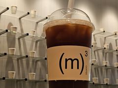 -CUBIC3三立方咖啡(西岸凤巢店)