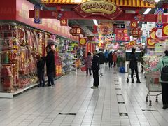 -大润发(张江店)