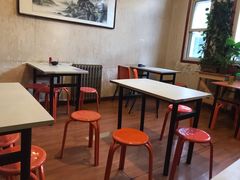 大堂-胖哥料理(兴义里店)