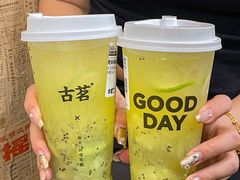 -古茗(番禺万达金街)