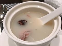 -京香轩·中餐厅(上海中庚聚龙酒店)