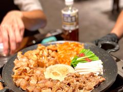 -春熙台·韩国料理(宝安西乡店)