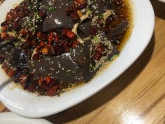 -勇猛子川菜馆(新军路店)