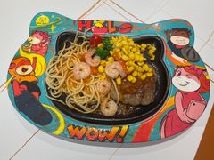 -豪享来(我格广场店)