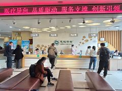 -慈铭体检(洋桥分院)