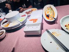 -羲和雅苑•北京烤鸭(乐园道万象城店)