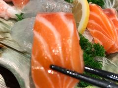 -翔峰炭火鳗鱼(悦泰街里公寓店)