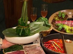 -大龙燚·旷野鲜火锅(广州首店)