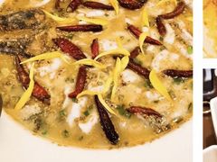 -渔语鱼新川菜Bistro(万象天地店)