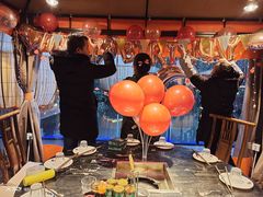 -二荆条·蜀鲜汇城市森林火锅