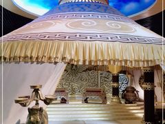 -呼伦贝尔民族博物馆