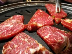 -九田家黑牛烤肉料理(石路天虹店)