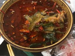 -小唐小四川水煮鱼(北三路店)