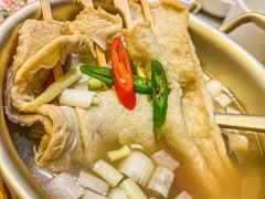 -韩盛·古法烤肉店(皇城恒隆广场店)