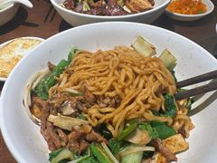 -寻裕记·现炒浇头面(人民广场店)