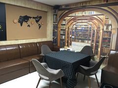 -CLUB心邸·掼蛋·麻将·扑克(日坛店)