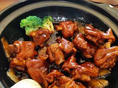-天鲜阁·海鲜粤菜·33年老字号(石槎白云站店)