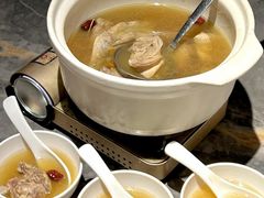 佬太公鸭煲-佬太公海鸭·海鲜大排档(上海总店)