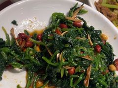 -北平食府(马鞍山路店)