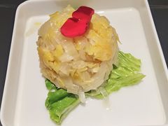 -虾乐园龙虾·烧烤夜宵(中山公园店)