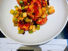 -小大董·烤鸭(凤凰汇店)