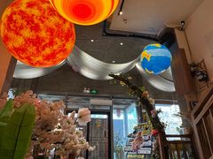 -怪兽炸鸡.轻沙拉(锦州店)