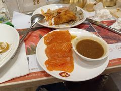 -芭菲盛宴·环球美食(解放碑英利国际店)