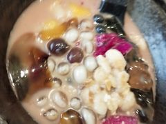奶茶爆珠火锅冰粉-王家渡火锅店(亦庄店)