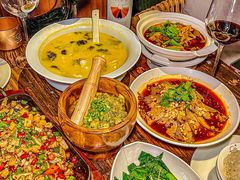 -不二·民谣音乐餐吧(长沙店)