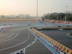 -锐擎卡丁车主题乐园(郊野公园店)