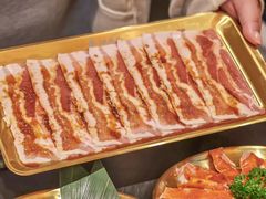 -闻老头·菊花炭烤肉(佛山首店)