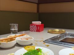 -海底捞火锅(赛格国际购物中心店)