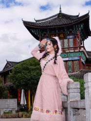 -小红帽摄影(丽江店)