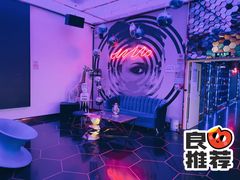 大堂-歌友汇KTV(大悦城11层店)