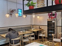 大堂-阿琴面馆(武林路店)