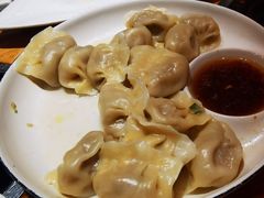 -清真西北风味餐厅