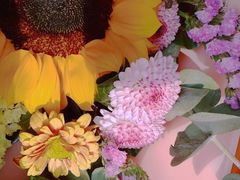 -循礼门鲜花花市(武汉循礼门店)