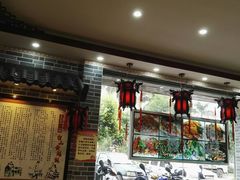 -台山美食一绝阿四台山黄鳝饭(阿四创作店)