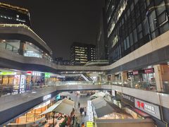 -成都银泰城