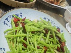 -神仙钵湘香土菜馆(光华路店)