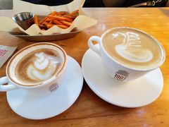 -1901 Cafe(西四店)