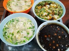 -味一早餐(新芝路店)